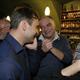 Jiri Machacek s Ondrejem Trojanem